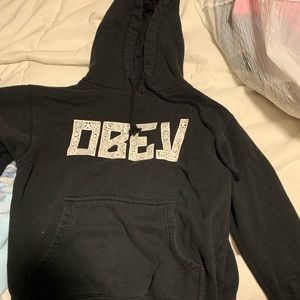 Obey Hoodie